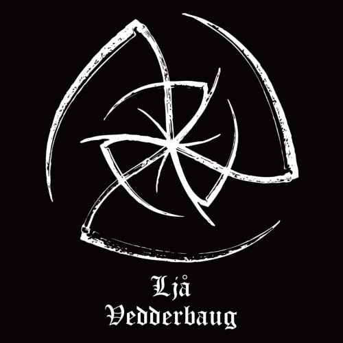 LJÅ - Vedderbaug Re-Release CD
